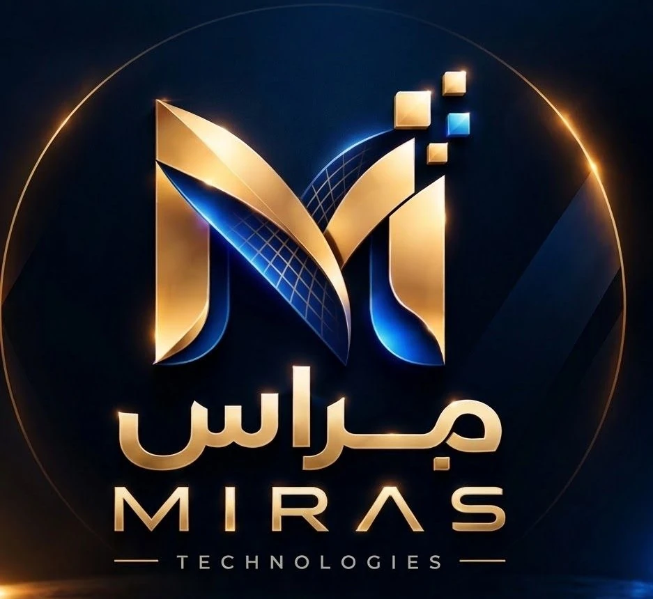 شعار مِراس — MIRAS